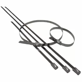 FPRO35-T8-01 PTP Blankets Steel Locking Ties Pack Turbo