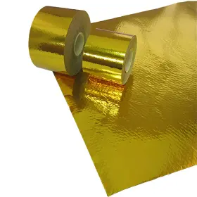 FPRO35-GRF-03 PTP TURBO BLANKETS Adhesive Thermal Barrier