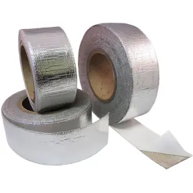 FPRO35-SRF-05 PTP TURBO BLANKETS Adhesive Thermal Barrier