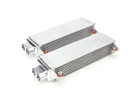 CR-UC-SPK007B PWR NORTH AMERICA Intercooler Set LS9 Gm