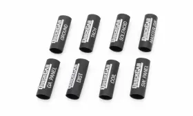 50-705 QUICKCAR RACING PRODUCTS Labeled Wiring Heat Shrink