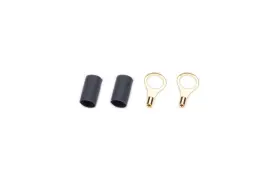 57-461 QUICKCAR RACING PRODUCTS Ring Terminal Gauge Wire
