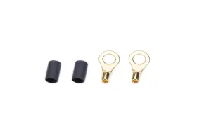 57-463 QUICKCAR RACING PRODUCTS Copper Ring Terminal Gauge