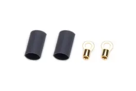 57-466 QUICKCAR RACING PRODUCTS Ring Terminal Gauge Wire