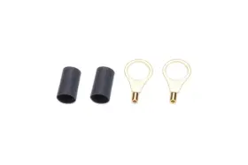 57-467 QUICKCAR RACING PRODUCTS Ring Terminal Gauge Wire