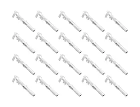 50-300-20 QUICKCAR RACING PRODUCTS Weather Pack Female Pins