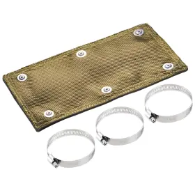 739437942675 RACEWILL Titanium Exhaust