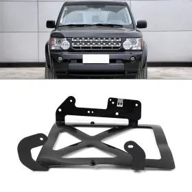 421111749525 RAIMUKURIJINUSA Oil Pan Heat Shield Bracket Land
