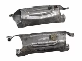 04893964AB RAM Exhaust Manifold Heat Shield 2500