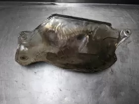 1500 RAM Left Exhaust Manifold Heat Shield Diesel #3