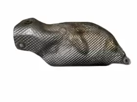 1500 RAM Left Exhaust Manifold Heat Shield Diesel