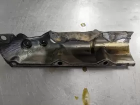 4943805 RAM Exhaust Manifold Heat Shield 2500 #2