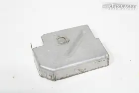 52122417AD RAM Left Driver Engine Mount Bracket Heat Shield