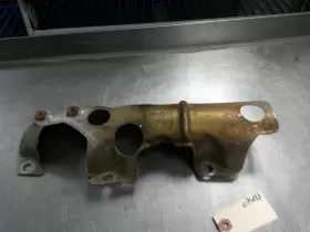 5390422 RAM Exhaust Manifold Heat Shield Diesel 3500 Cummins