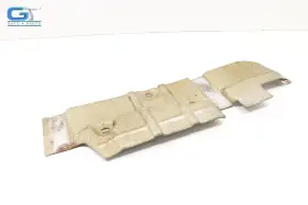 55398290AB RAM Fuel Gas Tank Reservoir Heat Shield Cover 1500