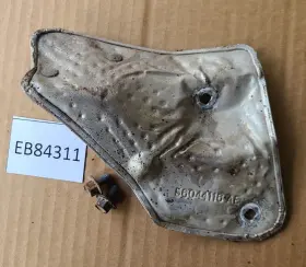 56044116AE RAM Engine Motor Starter Heat Shield 1500 Dodge #2