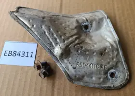 56044116AE RAM Engine Motor Starter Heat Shield 1500 Dodge