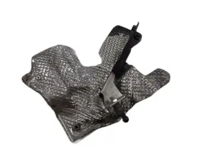 68580181AA RAM Heat Shield Diesel 1500 Turbo