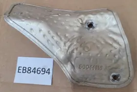 56044116 RAM Gas Engine Motor Starter Heat Shield 2500 3500