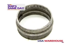 30119 RATECH Crush Sleeve Steel Natural Performance Racing Gm