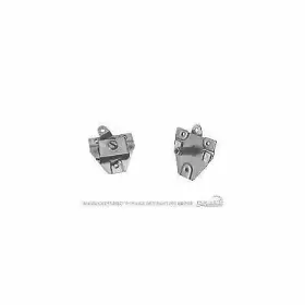 C6OZ-6221818-B SCOTT DRAKE Door Handle Shaft Rh