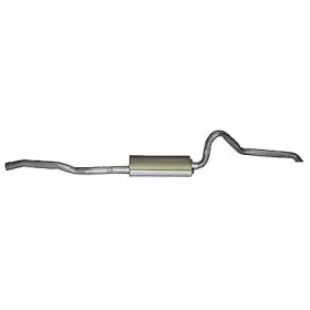 C8ZZ-5257-LRK SCOTT DRAKE Exhaust