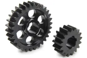 619-PRO SCS GEARS Gear Set Spline