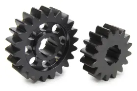 623-PRO SCS GEARS Gear Set Spline