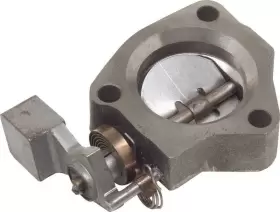 EMR001 SHAFERS CLASSIC Exhaust Manifold Heat Riser Headpipe