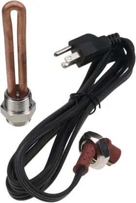 30307 SOLARHOME Npt Engine Block Heater