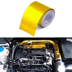 YMX3-1-EX006-20 SPORACINGRTS Adhesive Backed Heat Barrier