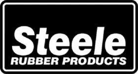 99-4306-272 STEELE RUBBER PRODUCTS Withs Sponge Rectangle #2
