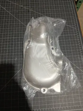14091AA000 SUBARU Exhaust Manifold Heat Shield