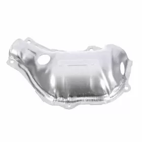 44132AC871 SUBARU Upper Heat Shield Forester Impreza Baja #2