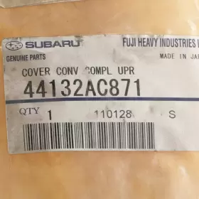 44132AC871 SUBARU Upper Heat Shield Forester Impreza Baja #3