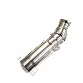 44651AA64A SUBARU Pipe Shield #3