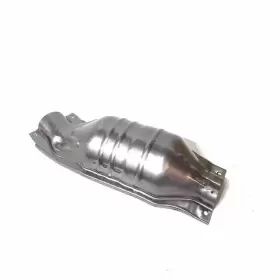44651AB150 SUBARU Pipe Shield #3