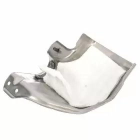 44651AC560 SUBARU Heat Shield Left Driver Forester