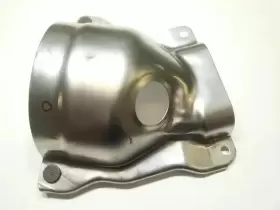 44651AC94A SUBARU Converter Shield #3