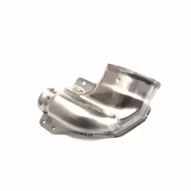 44651AD33A SUBARU Pipe Shield #3