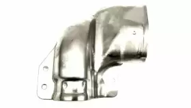 44651AD37A SUBARU Pipe Shield #3