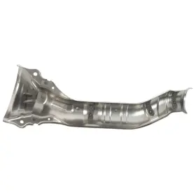 44651AE67A SUBARU Cover Exhaust Upper Outback