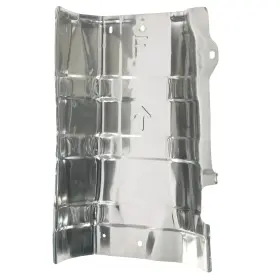 59024AE010 SUBARU Exhaust Rear Floor Pan Heat Shield