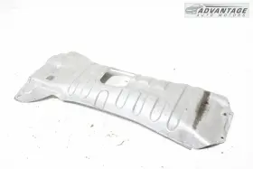 59024AJ01A SUBARU Exhaust Center Heat Shield Plate Cover
