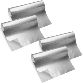 SHIELD-64712 SUMIND Sheet Aluminized Heat Adhesive Backed