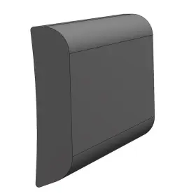 V21-9939BKA20 TACO MARINE Rigid Rub Rail