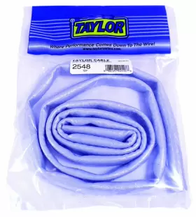 2507 TAYLOR CABLE Exhaust Heat Shield #2