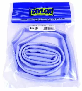 2517 TAYLOR CABLE Exhaust Heat Shield #2