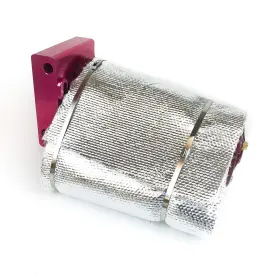 Ushb THERMAL ZERO Starter Heat Shield Barrier Blanket Ushb THERMAL ZERO Starter Heat Shield Barrier Blanket