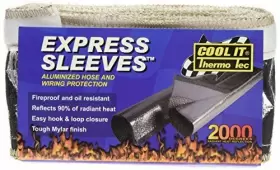 14031 THERMO TEC Sleeve